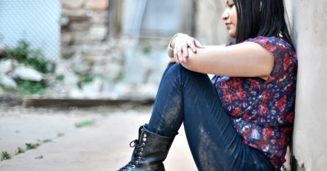 Sexual Abuse Therapy