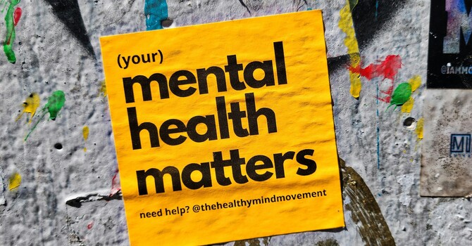 Mental Health Therapy